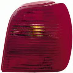 Ліхтар задній лівий HELLA 9EL964115111 ціна, від 41.89 USD