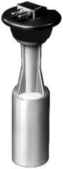 6PR005729061 HELLA Датчик рівня бачка склоомивача