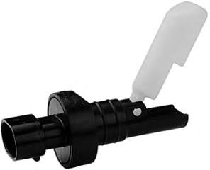 6PR005345031 HELLA Датчик рівня бачка склоомивача