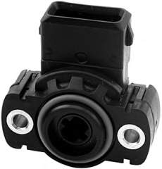 6PX008476091 HELLA Датчик положення дросельної заслінки (потенціометр)