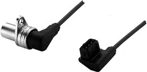 Купити 6PU009110521 HELLA Датчик положення (оборотів) коленвалу
