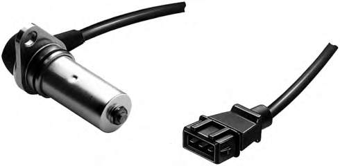 Купити 6PU009110611 HELLA Датчик положення (оборотів) коленвалу
