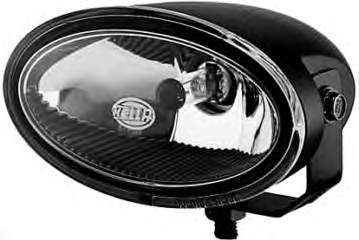 Фара (TUNING) (кому-кт з 2 шт.) HELLA 1FA008283811