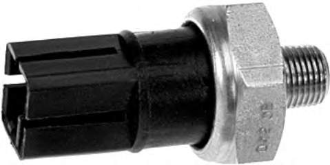 6ZL003259541 HELLA Датчик показника тиску масла