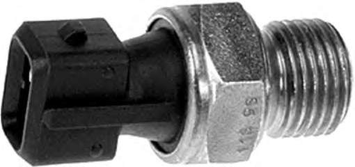 Датчик тиску масла 6ZL003259591 HELLA