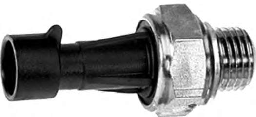 6ZL003259601 HELLA Датчик показника тиску масла