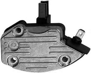 Купити 5DR004242021 HELLA Реле регулятор напруги генератора