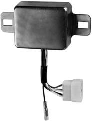 Реле зарядки генератора HELLA 5DR004243091 ціна, від 18.51 USD