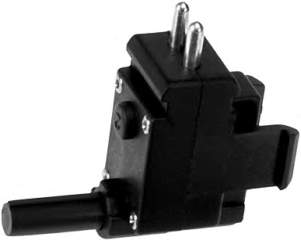Датчик заднього ходу 6ZF008621051 HELLA