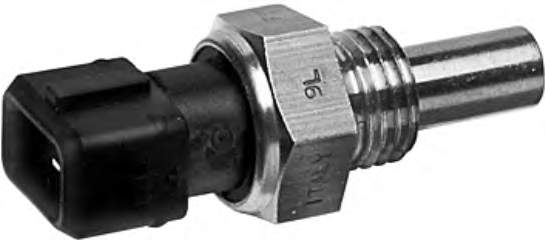 Датчик температури охолоджуючої рідини 6PT009107211 HELLA