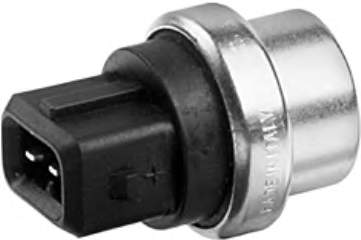 Термодатчик охолоджуючої рідини HELLA 6PT009107241 ціна, від 5.19 USD