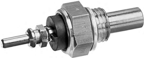 6PT009107251 HELLA Покажчик температури охолоджуючої рідини