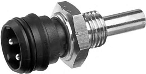 Датчик температури охолоджувальної рідини HELLA 6PT009107491