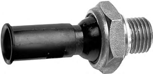 Купити 6ZL008780021 HELLA Датчик тиску масла