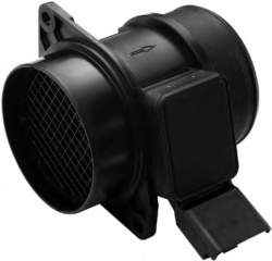Датчик масової витрати повітря HELLA 8ET009142101 ціна, від 49.20 USD