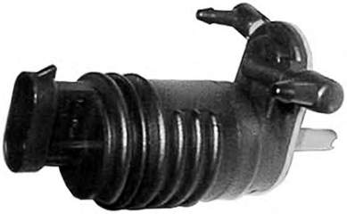 Купити 8TW006847011 HELLA Моторчик омивача скла передній/задній