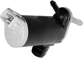 Моторчик омивача переднього скла HELLA 8TW006847031 ціна, від 6.49 USD