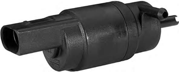 Моторчик омивача 8TW006848021 HELLA