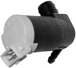 Моторчик омивача 8TW006848071 HELLA