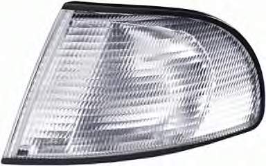 Купити 9EL158254011 HELLA Вказівник повороту правий