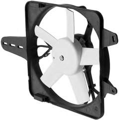 Моторчик пічки HELLA 8EW009158181