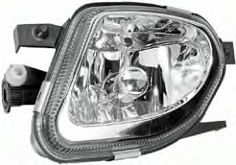 Купити 1NB008275041 HELLA Протитуманка права