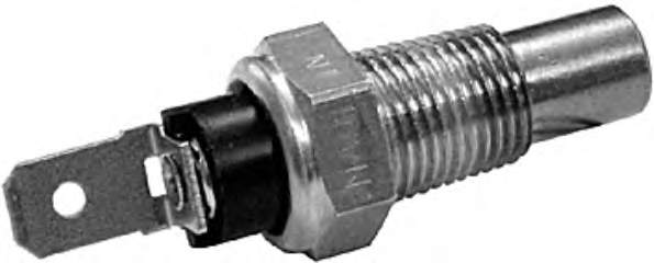Датчик температури охолоджуючої рідини 6PT009107651 HELLA