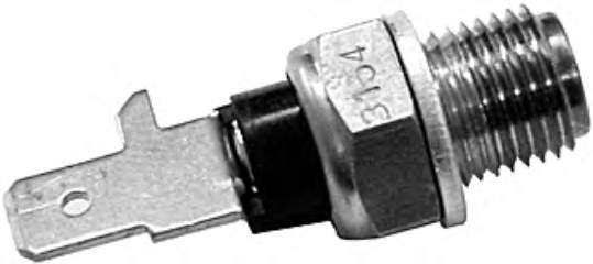 Купити 6PT009107691 HELLA Датчик температури масла двигуна