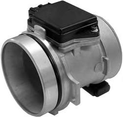 Датчик масової витрати повітря HELLA 8ET009142171 ціна, від 58.38 USD