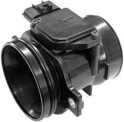 Датчик масової витрати повітря HELLA 8ET009142291 ціна, від 59.92 USD