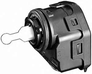 Коректор фар 6NM007878041 HELLA