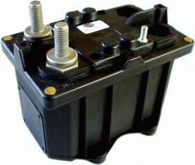 6EK008776001 HELLA Авто акумулятор
