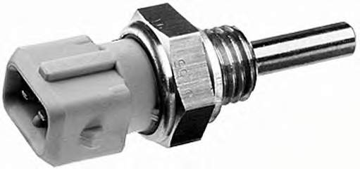 6PT009107561 HELLA Покажчик температури охолоджуючої рідини