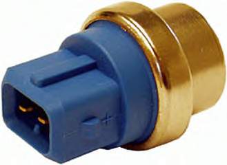 Датчик температури охолоджуючої рідини 6PT009107551 HELLA