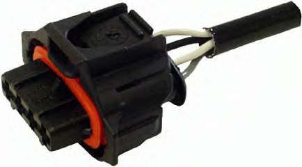 Лямбдазонд, датчик кисню до каталізатора HELLA 6PA009166501 ціна, від 57.97 USD