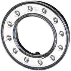 Підфарники HELLA 2PF008405061