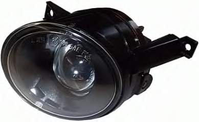 Туманка ліва HELLA 1N0270596051 ціна, від 42.46 USD