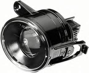 Купити 1N0270595021 HELLA Протитуманка права