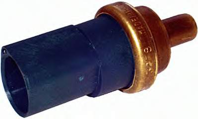 Датчик температури охолоджувальної рідини HELLA 6PT009107141