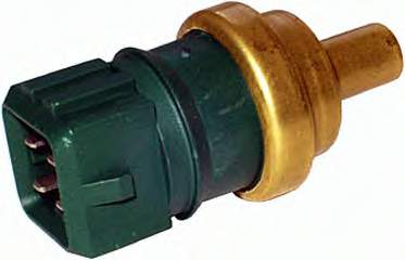 Датчик температури охолоджуючої рідини 6PT009107541 HELLA