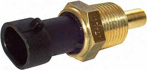 Датчик температури охолоджувальної рідини HELLA 6PT009107591
