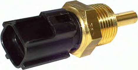 Термодатчик охолоджуючої рідини HELLA 6PT009107121 ціна, від 10.40 USD
