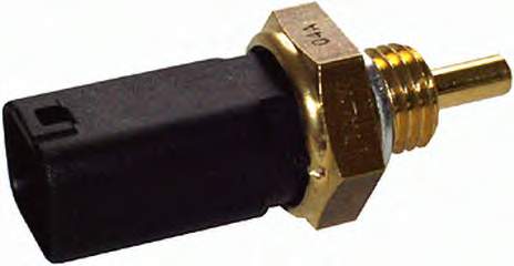 Купити 6PT009107131 HELLA Датчик температури охолоджуючої рідини