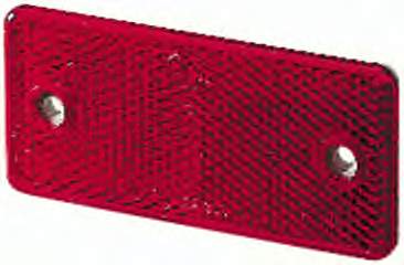 Катафот (відбивач) заднього бампера Mercedes A0005444205