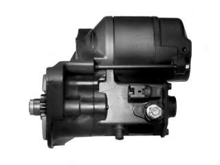 Стартер HELLA 8EA737320001 ціна, від 59.45 USD