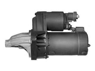 Стартер автомобільний HELLA 8EA737696001
