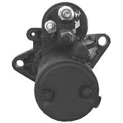 Стартер HELLA 8EA737831001 ціна, від 223.64 USD