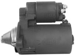 Купити S3036 AS/Auto Storm Стартер
