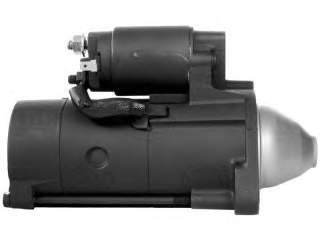 Стартер автомобільний HELLA 8EA737948001