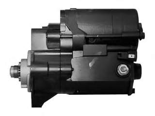 JS371 Jurid/Bendix Стартер двигуна